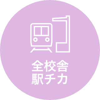 全校舎駅チカ