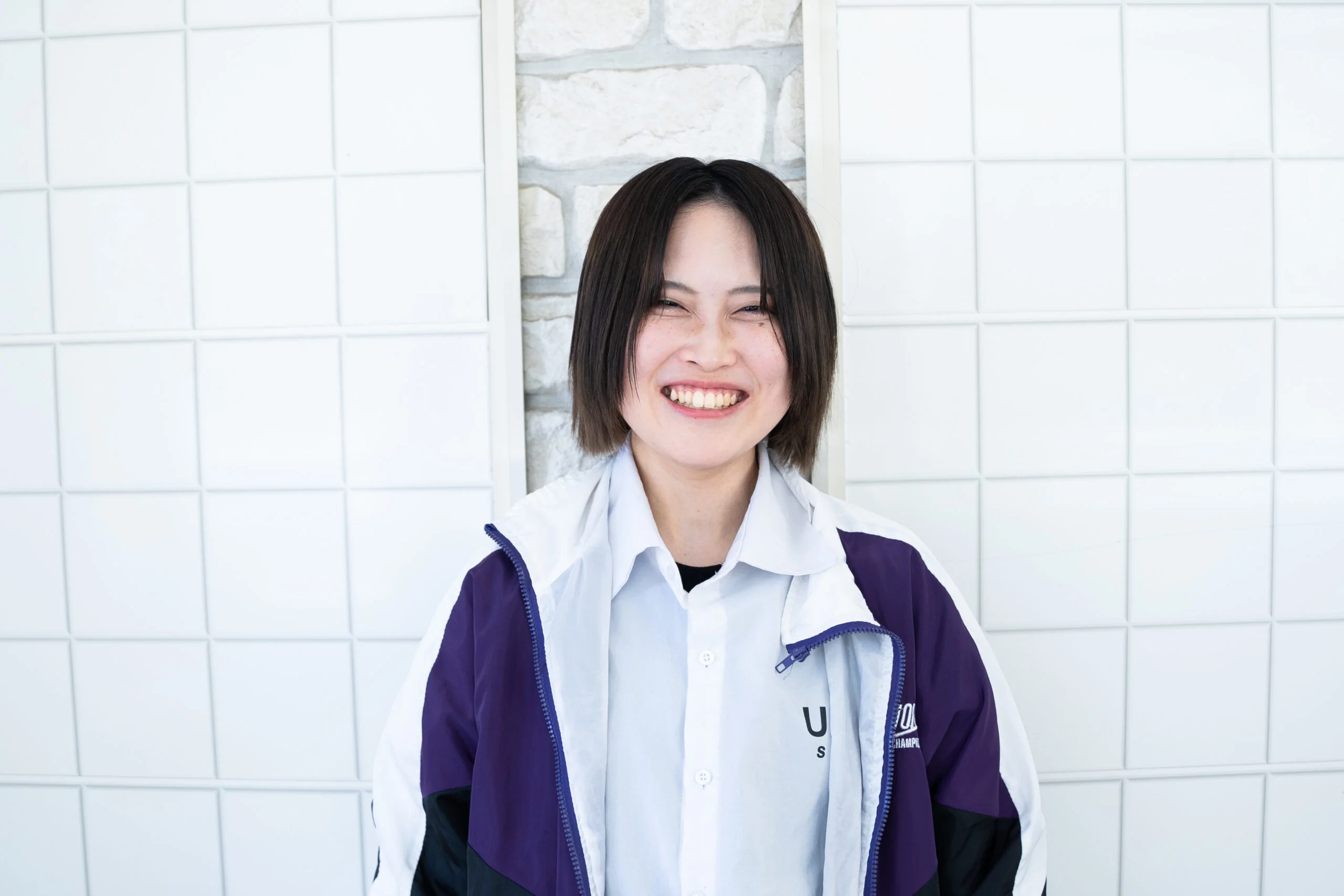 やってみたい！その気持ちを大切に。