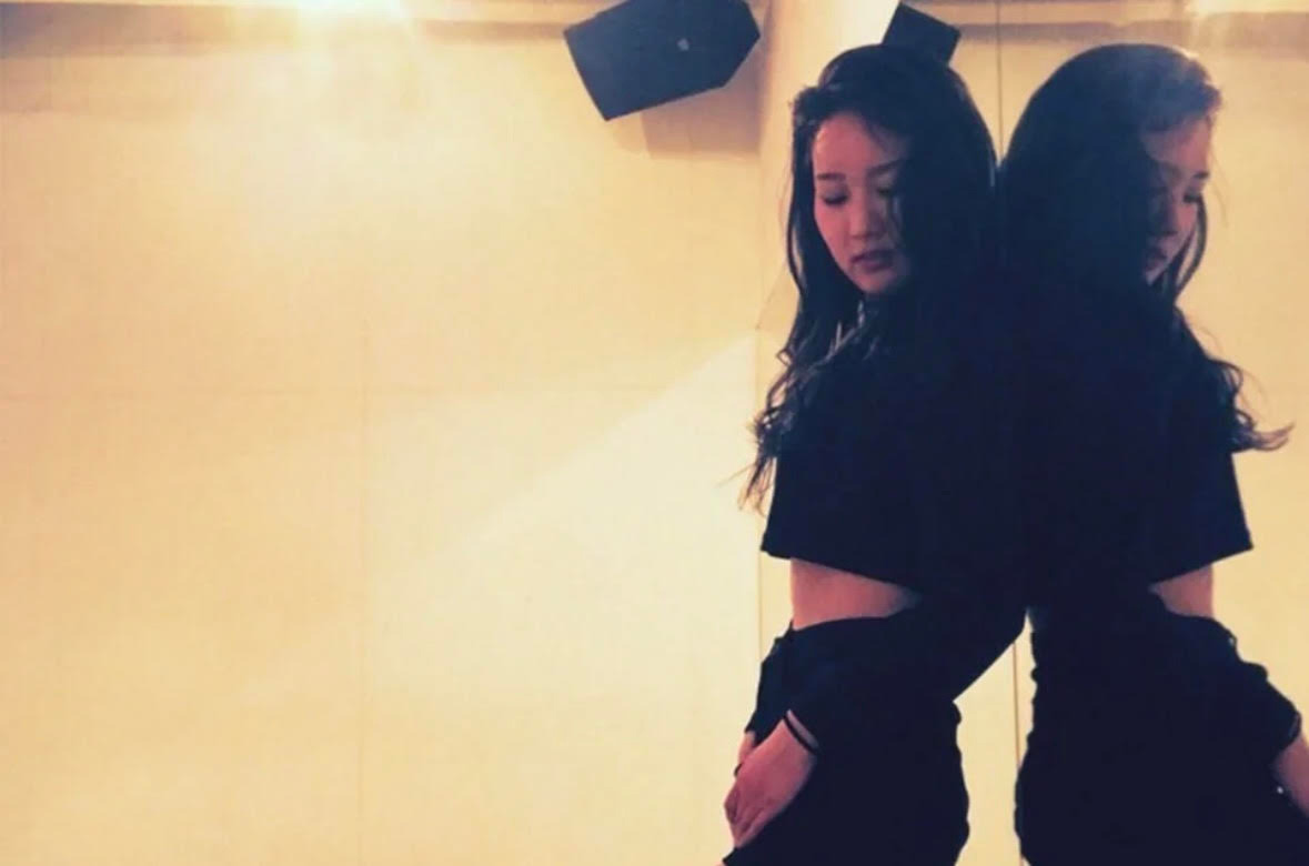 世界を舞台に活躍できるように頑張ります！