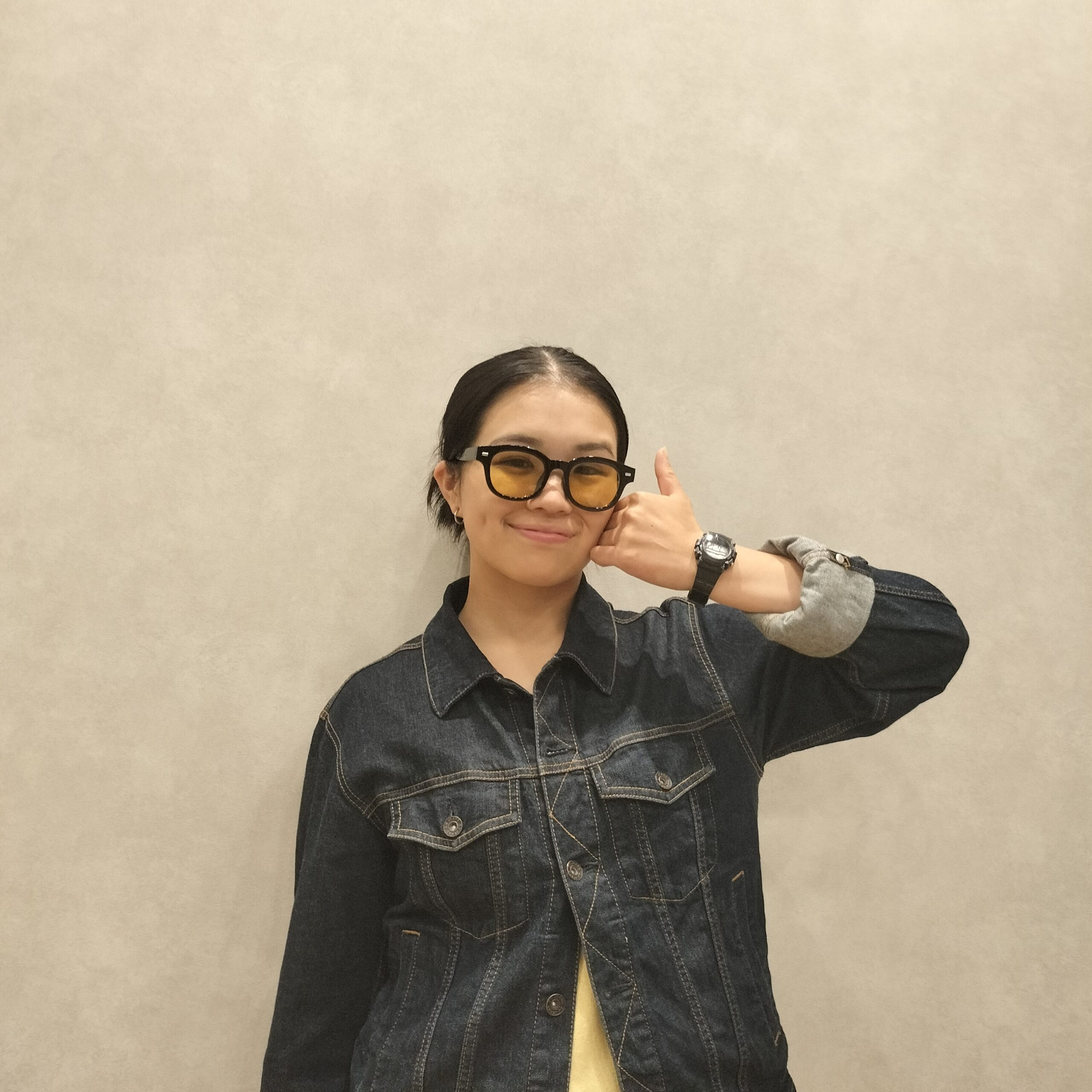 ステージで踊れるようになるためにレッスンを受けてみようと思いました！