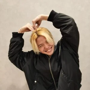 かっこいいダンスを目指して頑張ります！