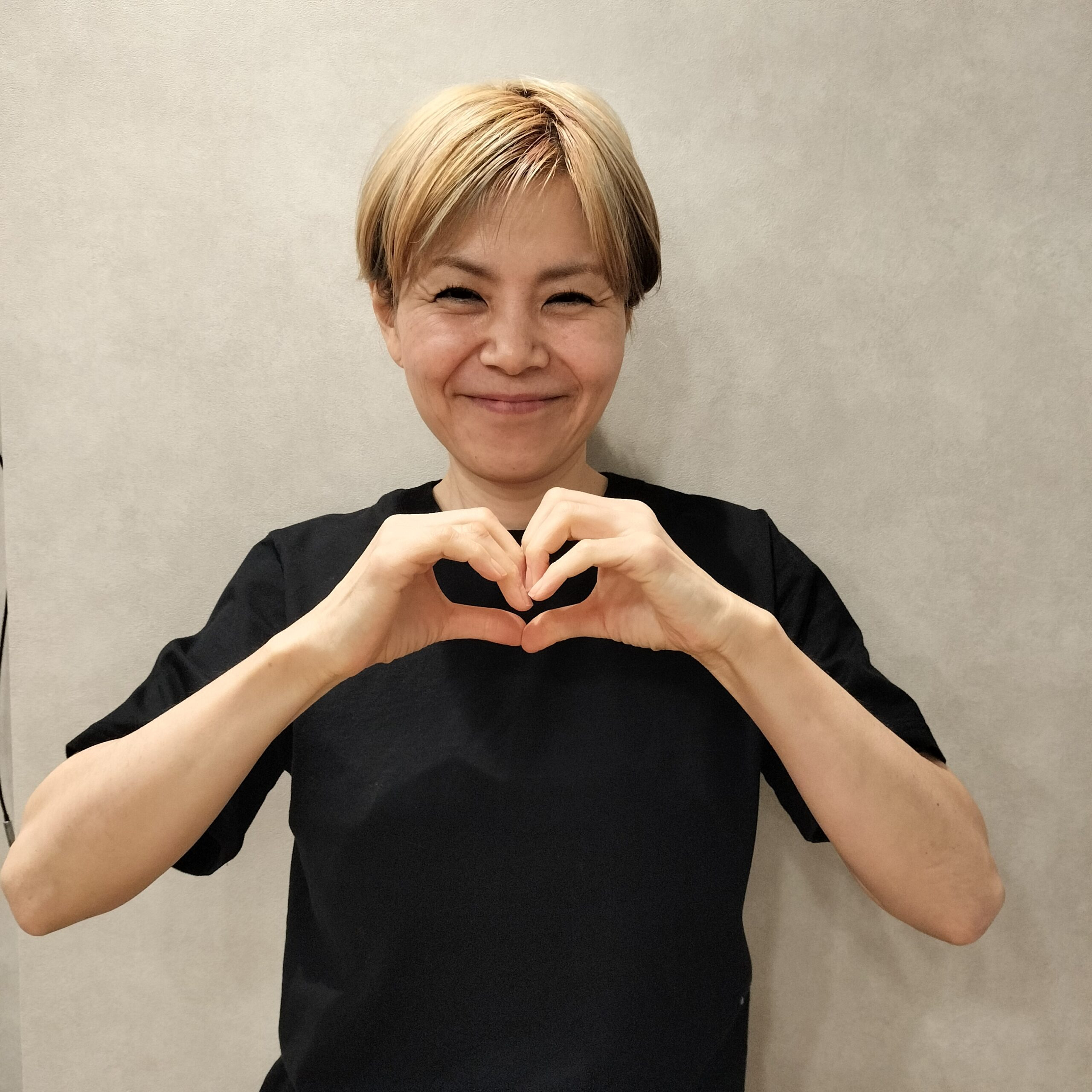 先生と一緒に1曲通して踊れるように頑張ります！