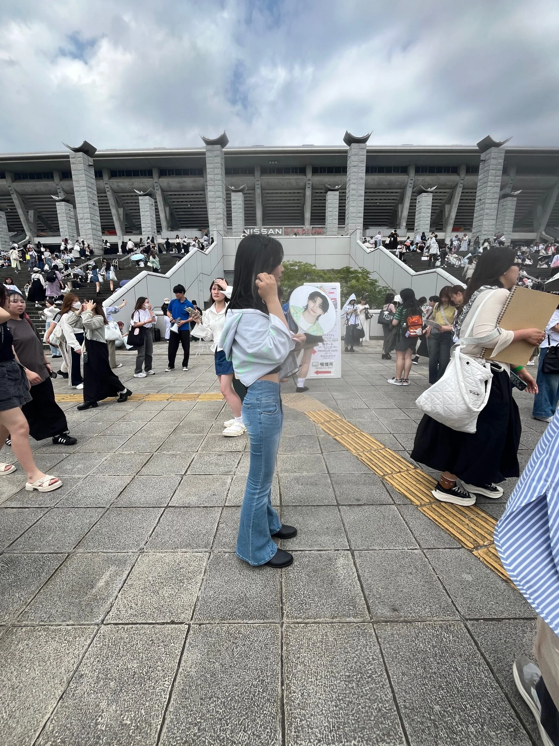 ダンスのレベルを上げたい！
