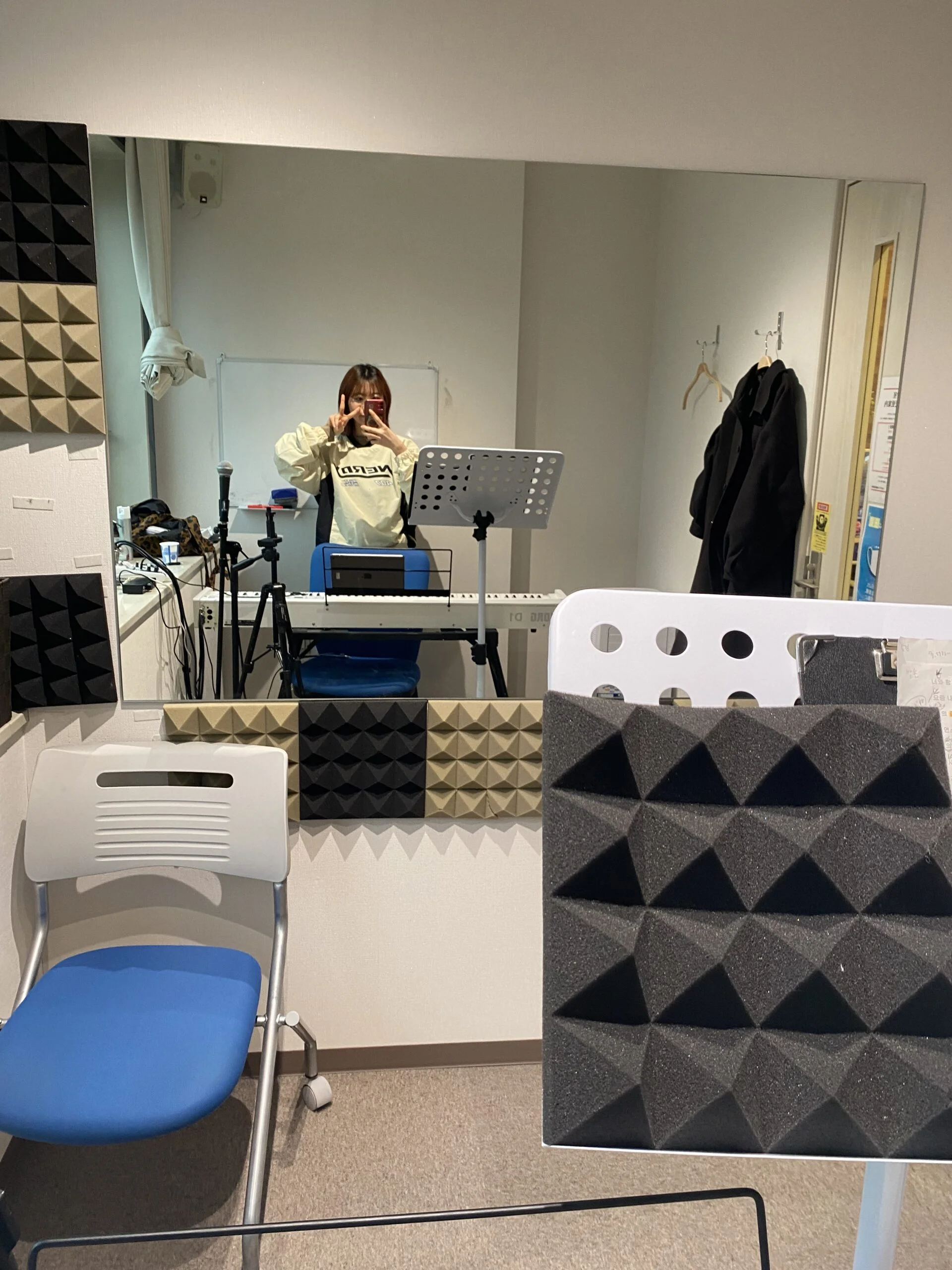 見る人を感動させるアーティストになりたい！