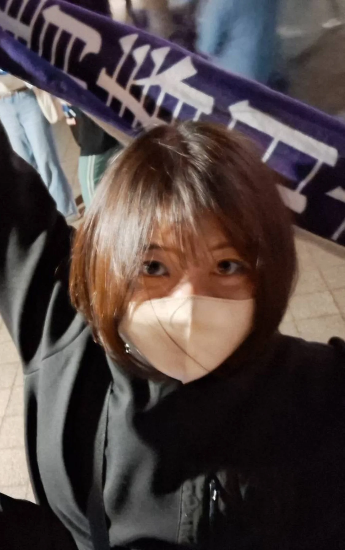 踊れる曲が増えました！