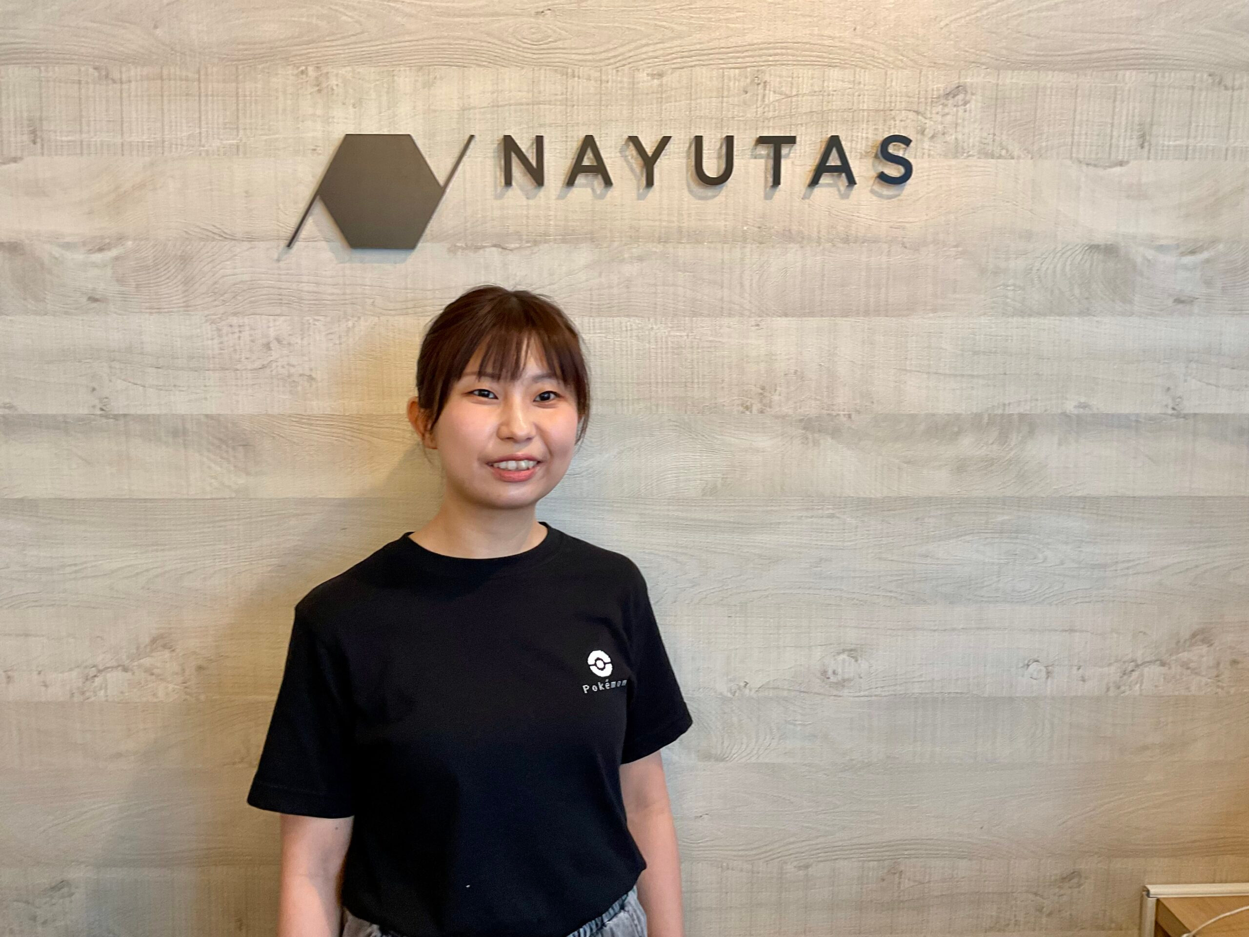 先生が寄り添ってレッスンをしてくれるのが嬉しくて入会を決めました！