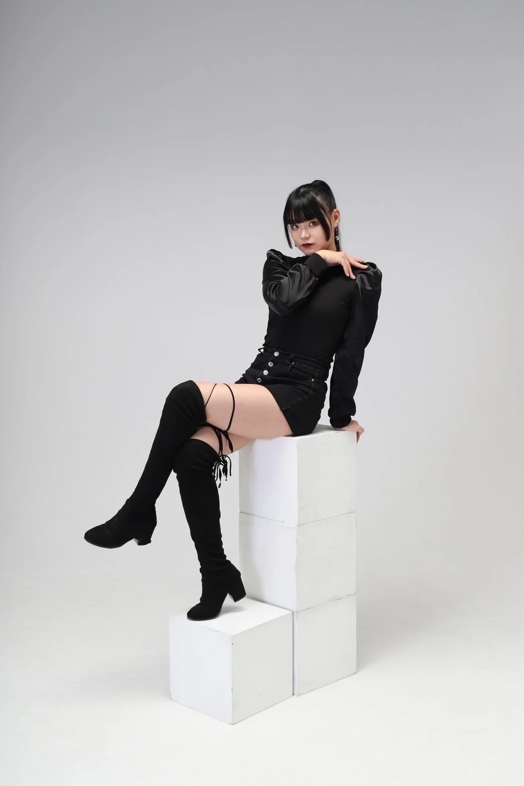 麗奈