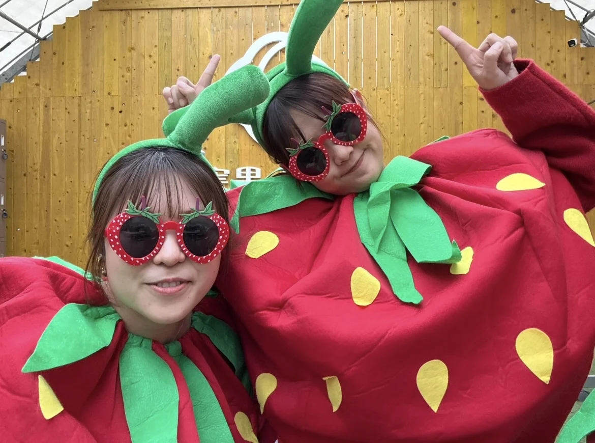 習う前よりダンスをするのがより好きになった