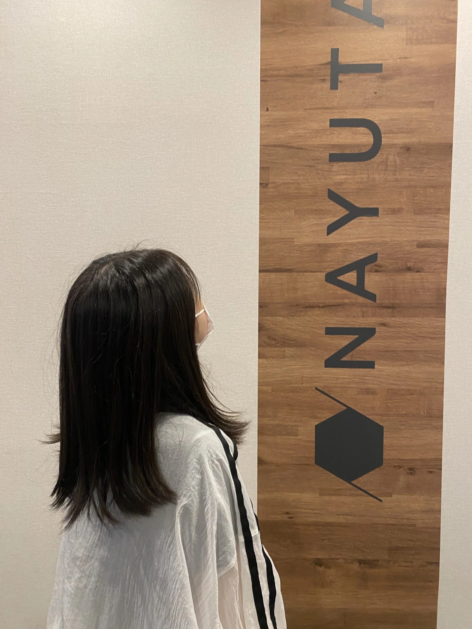 KPOPアイドルになりたい！