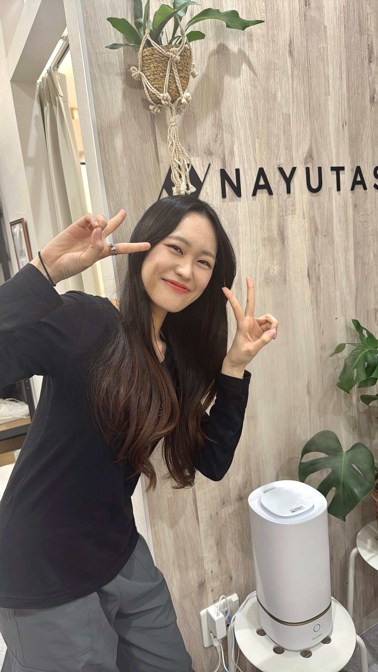 毎回次のレッスンが楽しみ！