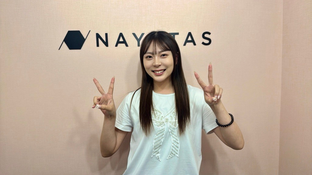 毎回楽しいな～♪