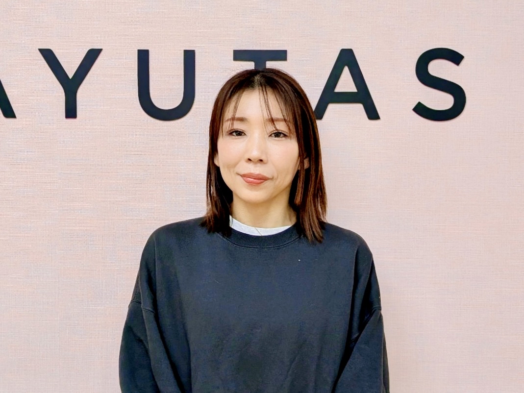 一生続けたい趣味に出会えた！自信を持って踊れる自分を目指して。