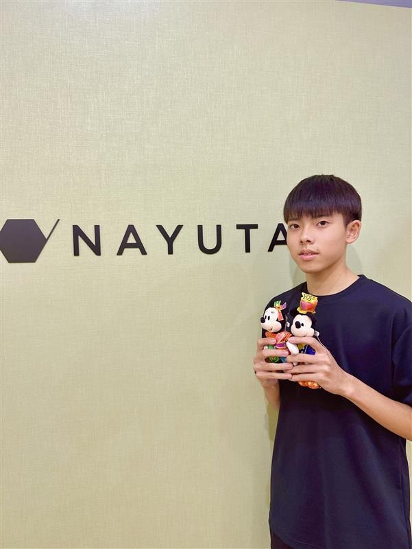 夢はディズニーダンサー！