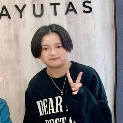 楽しい！優しくレッスンしてくれるので、気軽に来れる場所