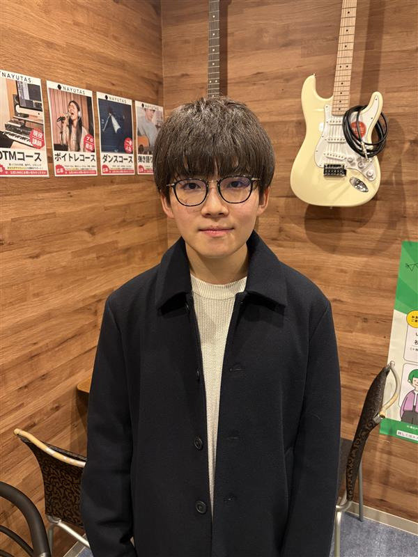 人見知りでもマンツーマンだから通いやすい！