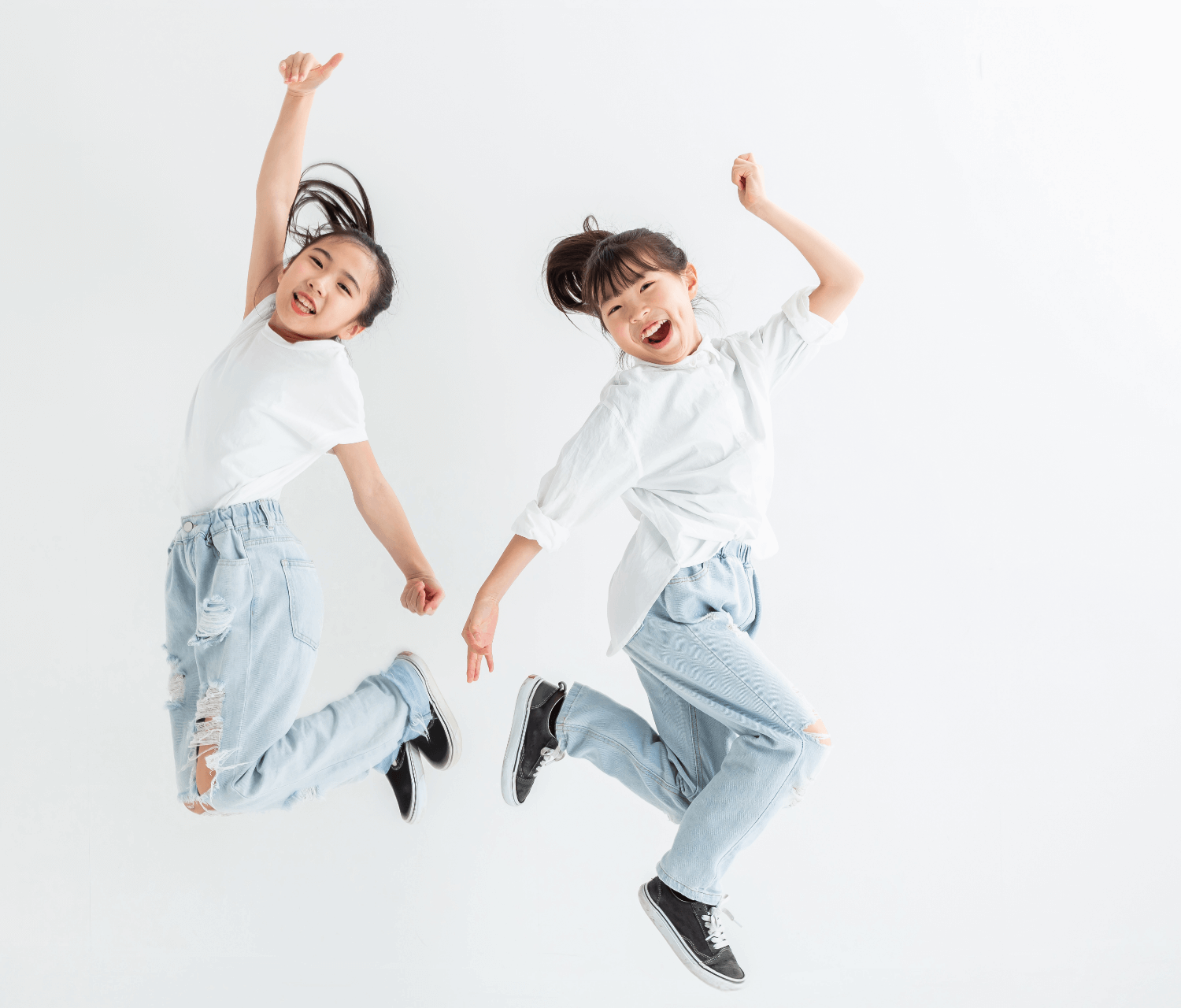 キッズ・ジュニア