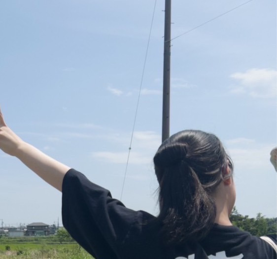 声の大きさや高音が綺麗に出せるようになりました。