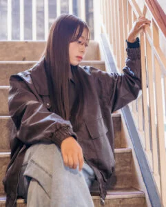 神門 柚妃(カンド ユズキ)