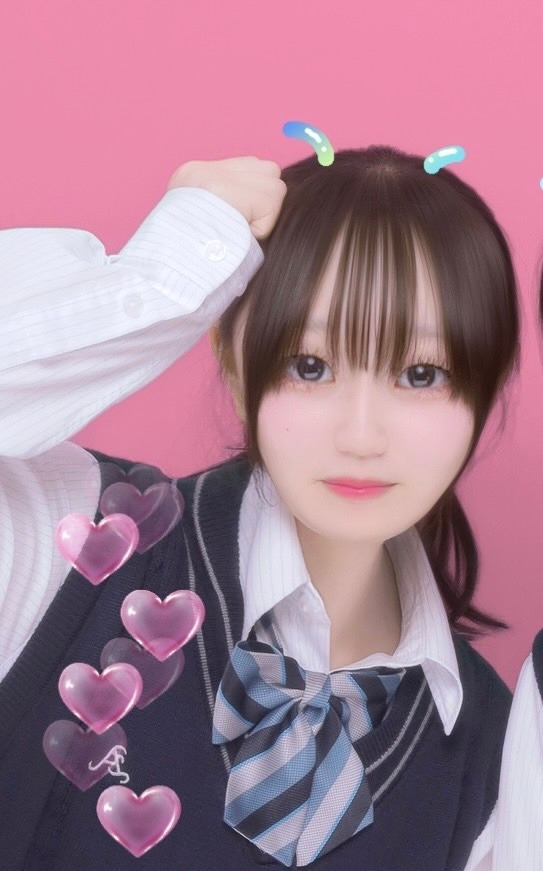 ダンスの能力が上がったのを感じています！