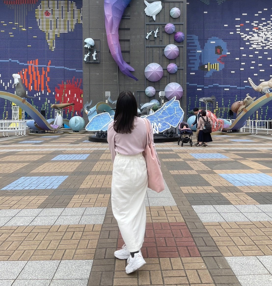 ダンス・ボーカルともにクオリティを上げて、自主公演を成功させたい！