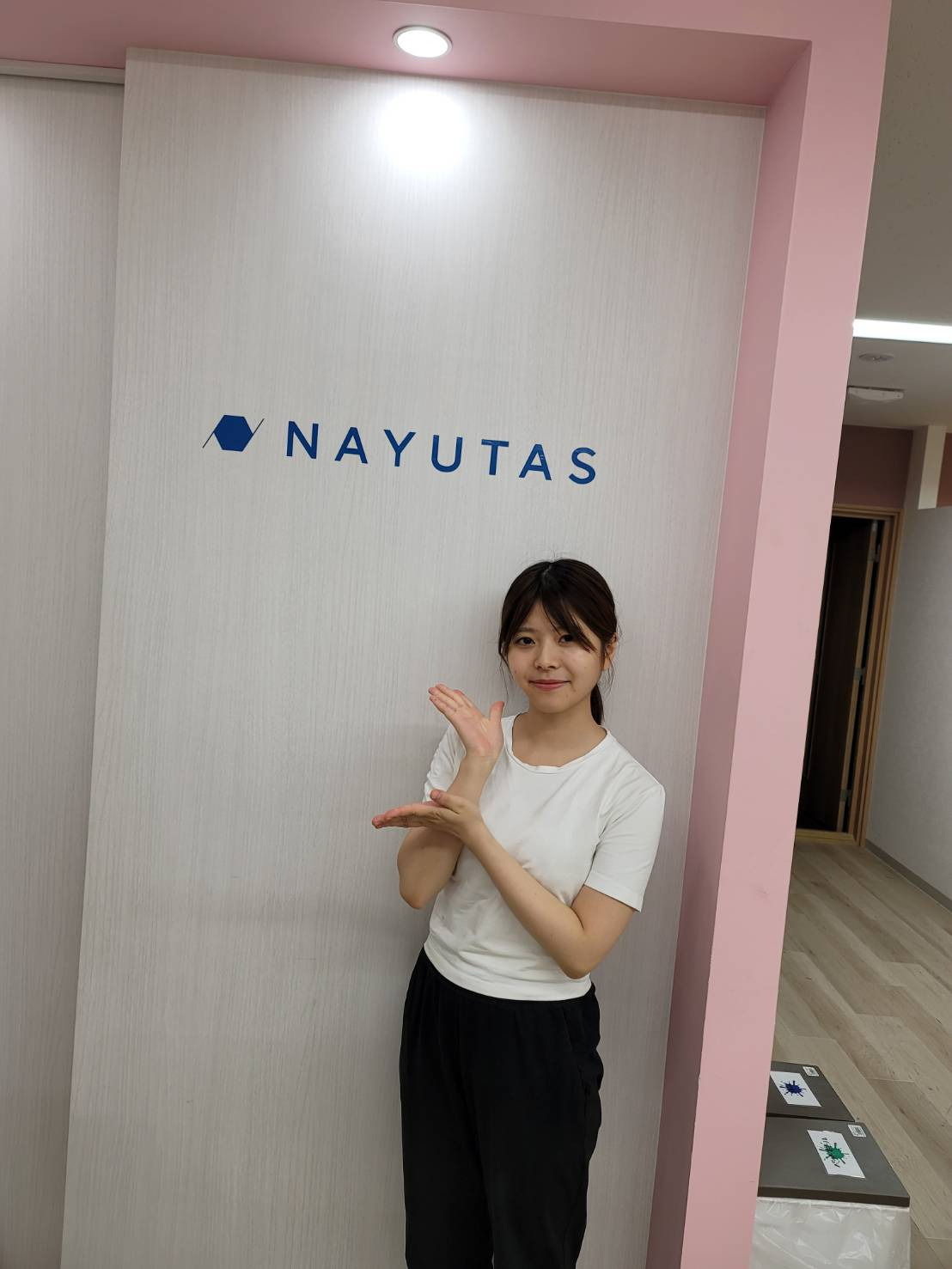 声量の小ささで悩むことが減りました！