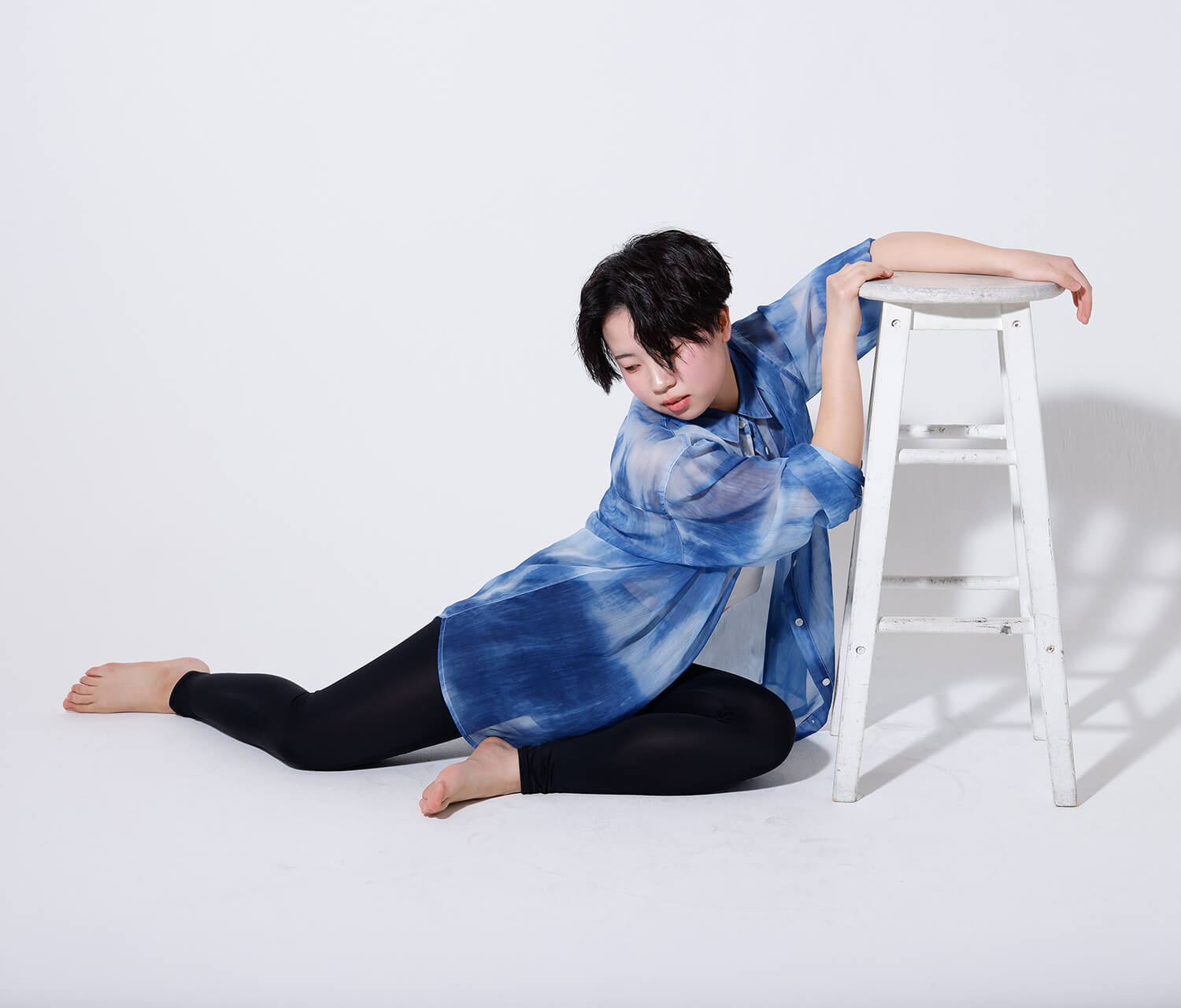 コンテンポラリーダンス