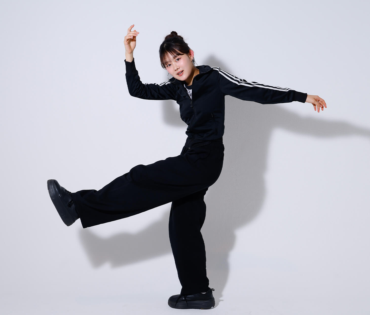 ヒップホップダンス