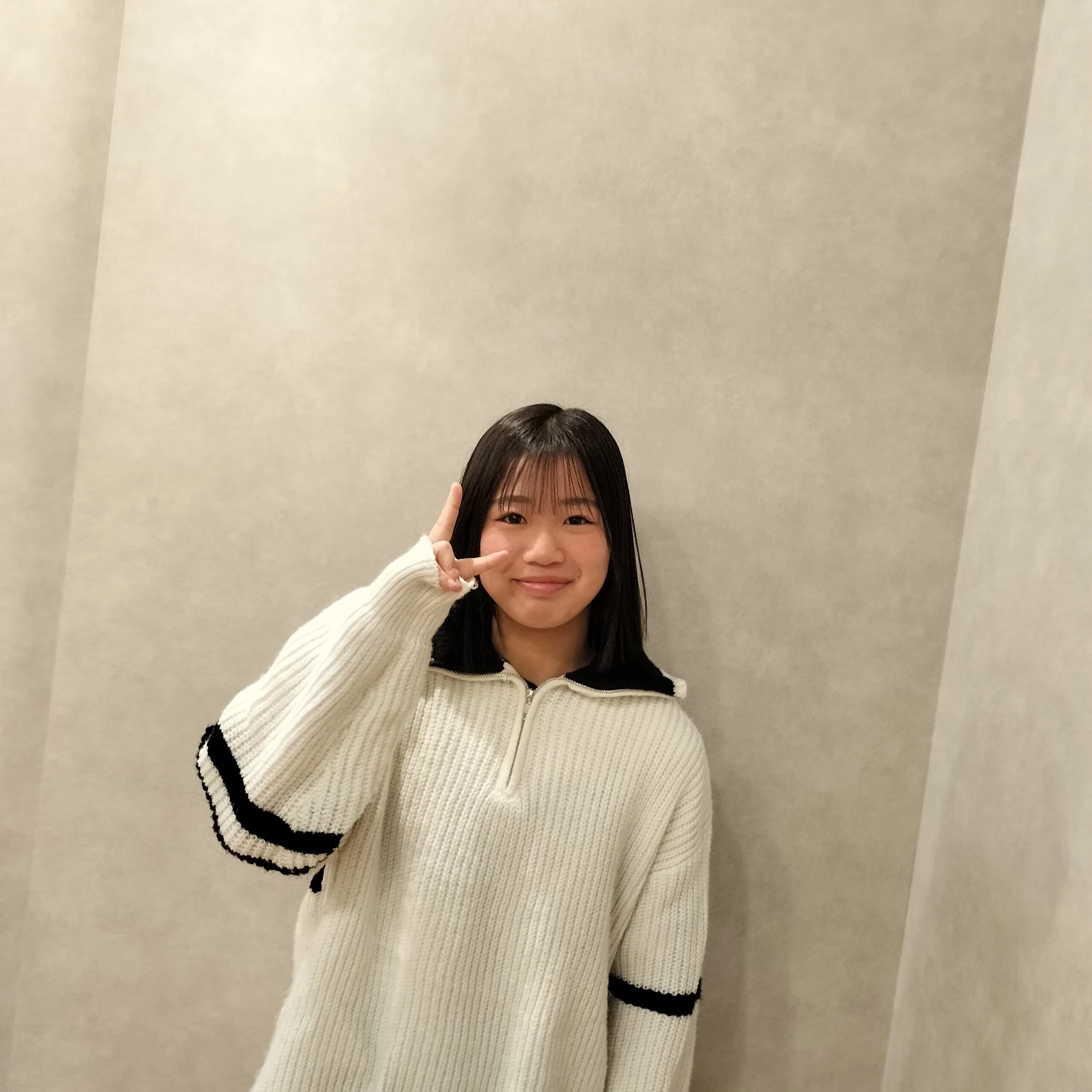 世界的なアーティストになれるように頑張ります！