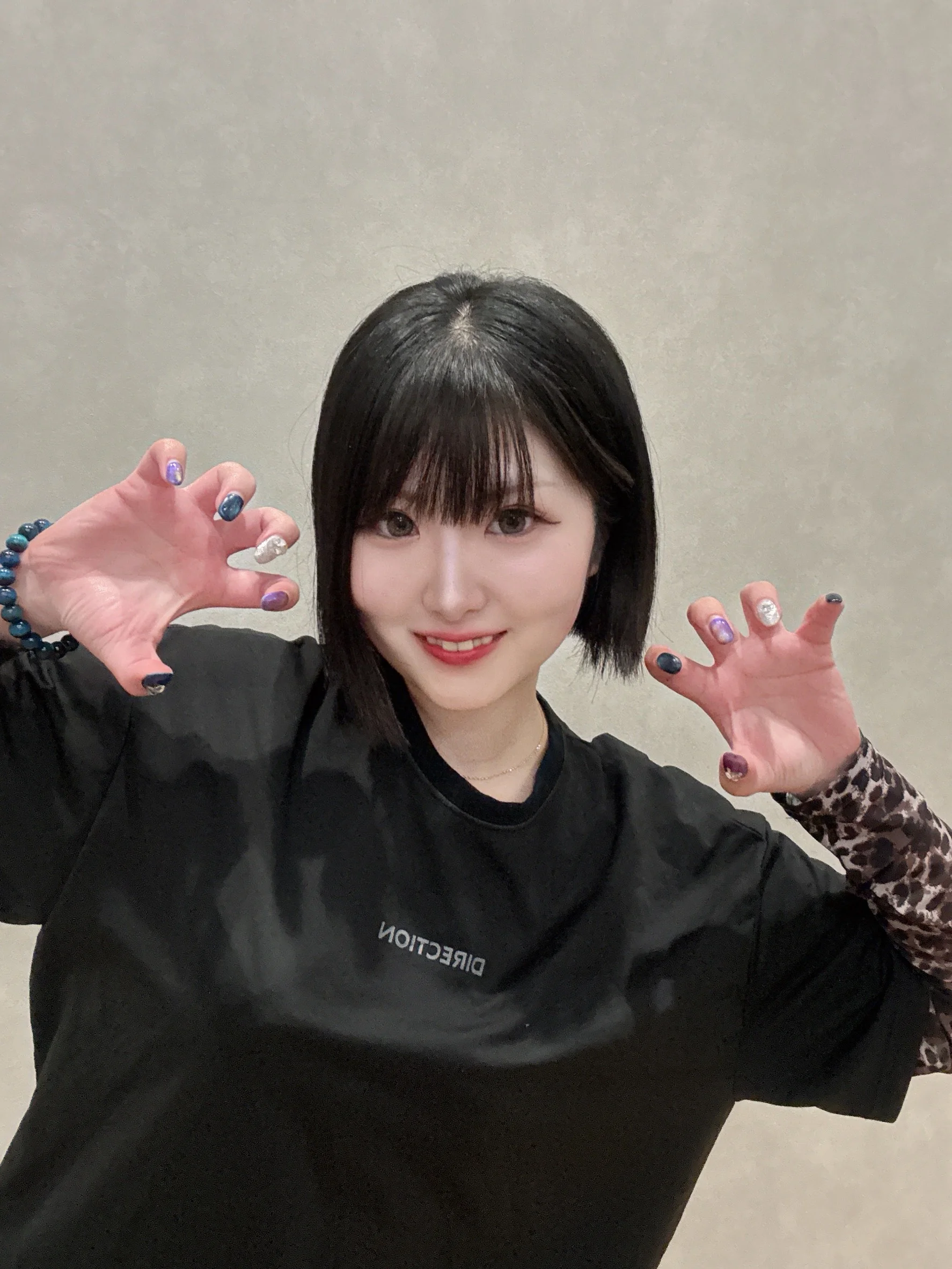 いろいろなKPOPの曲を踊れるように頑張ります！