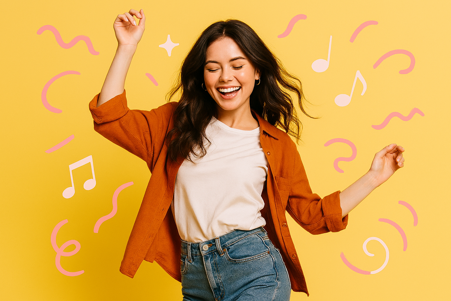 ダンスの振りを綺麗に見せる5つのコツ💃〜NAYUTAS本山校〜