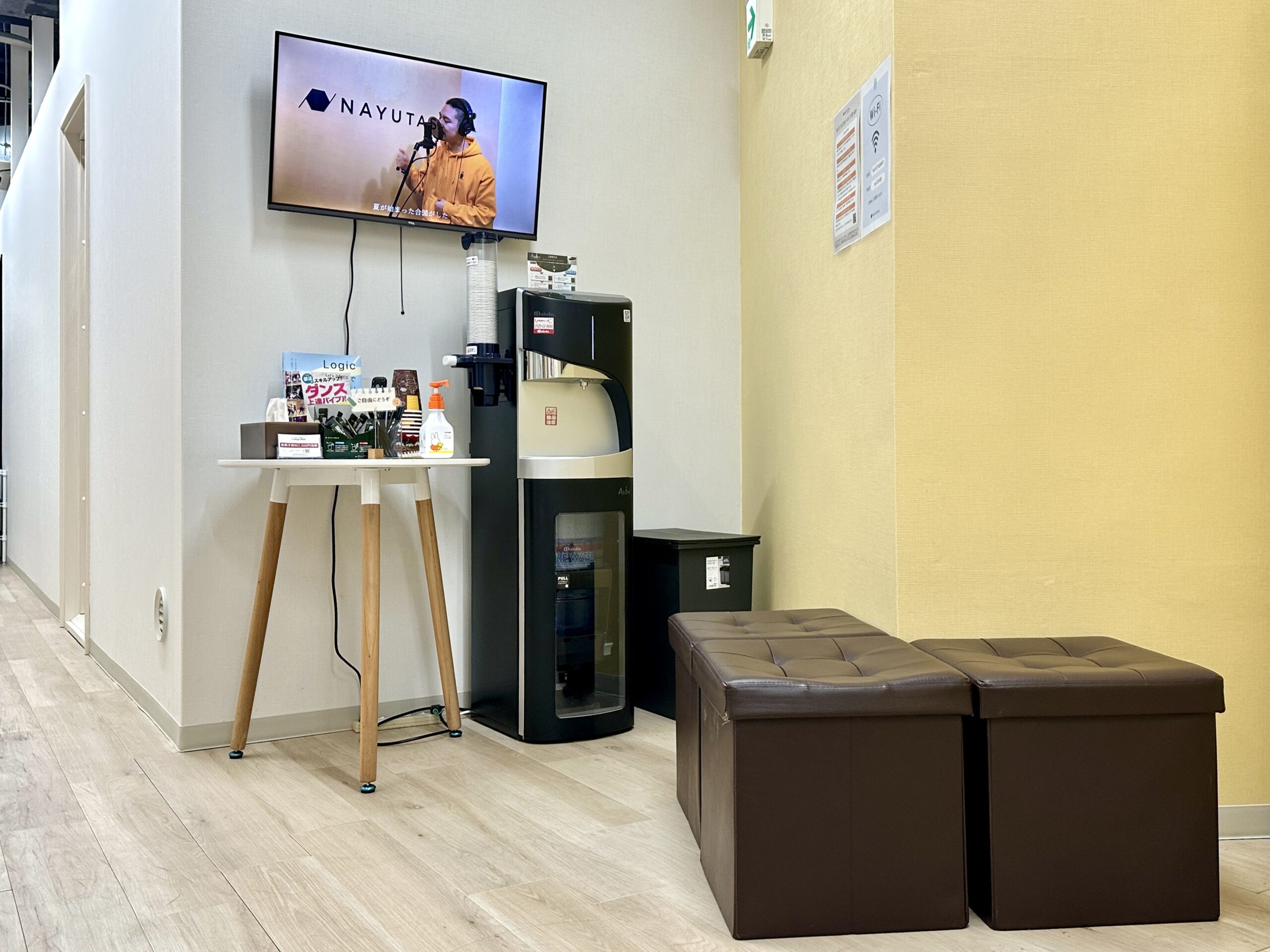 3月の天王寺校🎎