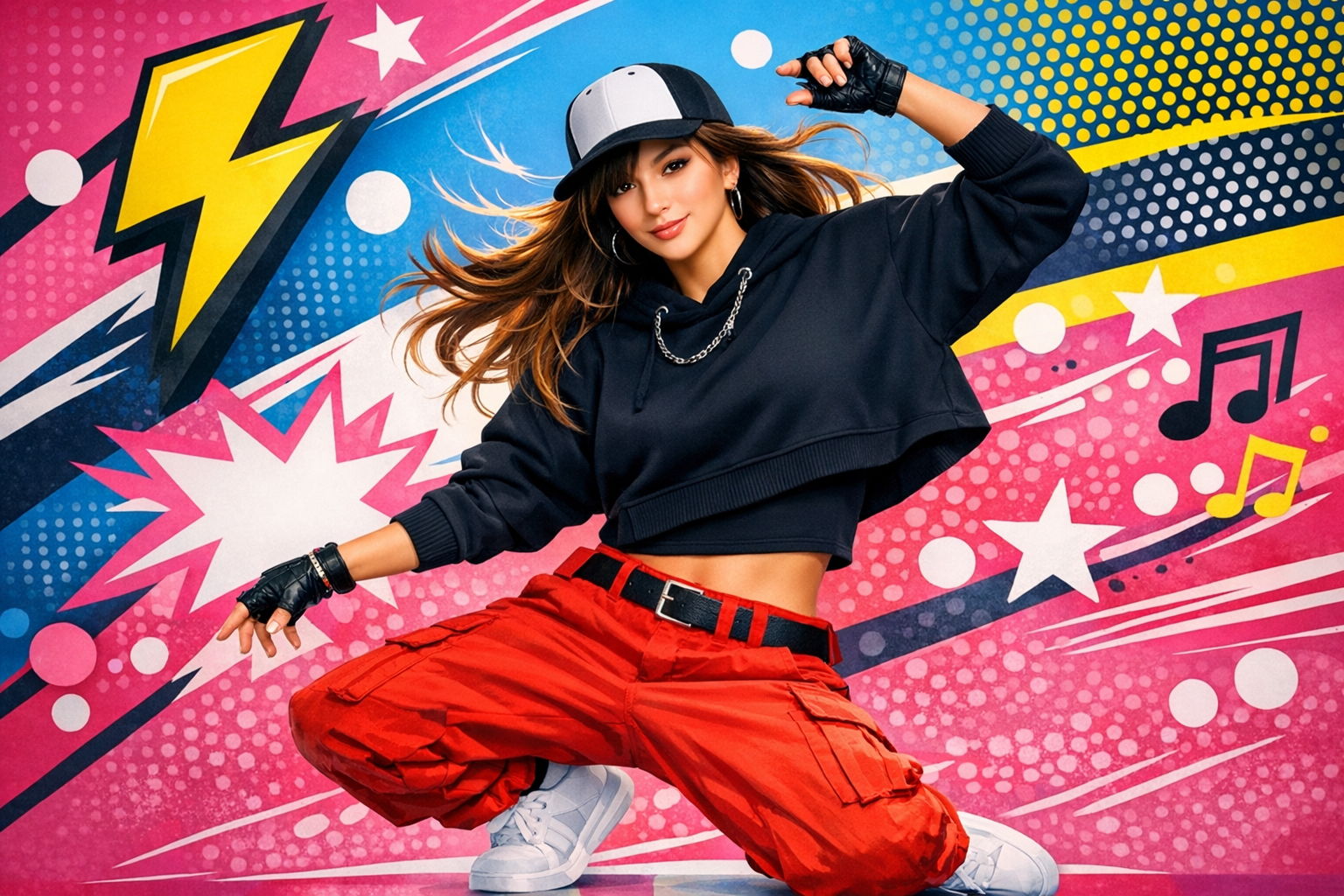 ダンスの振り付けの覚え方は？ジャンル別に解説🕺〜NAYUTAS本山校〜