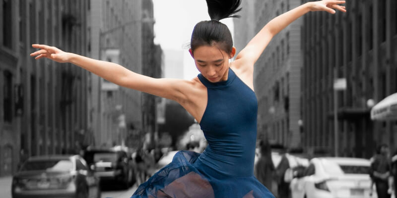 【初心者必見】ダンスが上達する17のコツ！すぐに上手くなる練習法と意識すべきポイント！