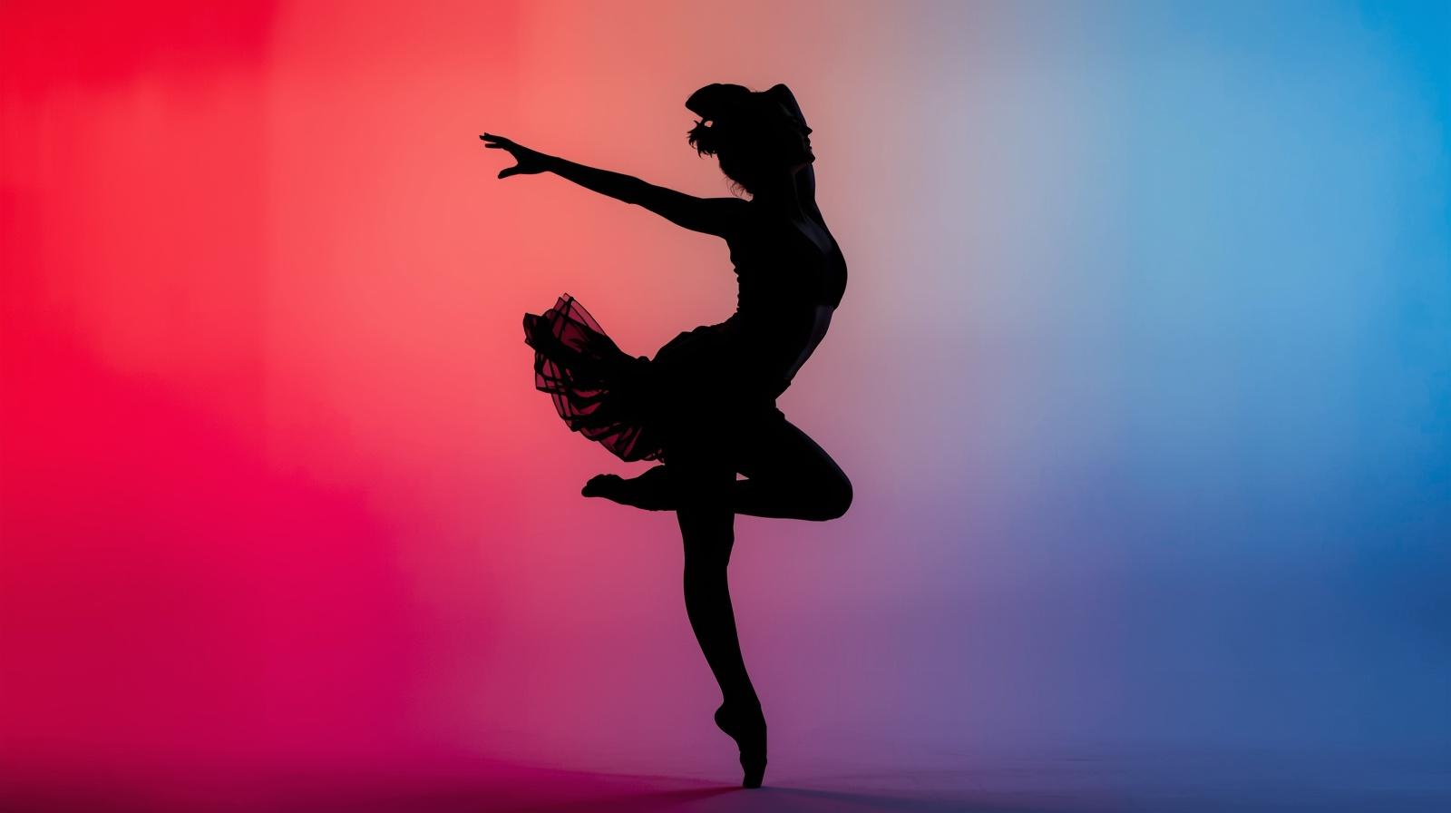 なぜプロダンサーの着地は無音なのか。衝撃をエネルギーへ変換するブレーキの物理