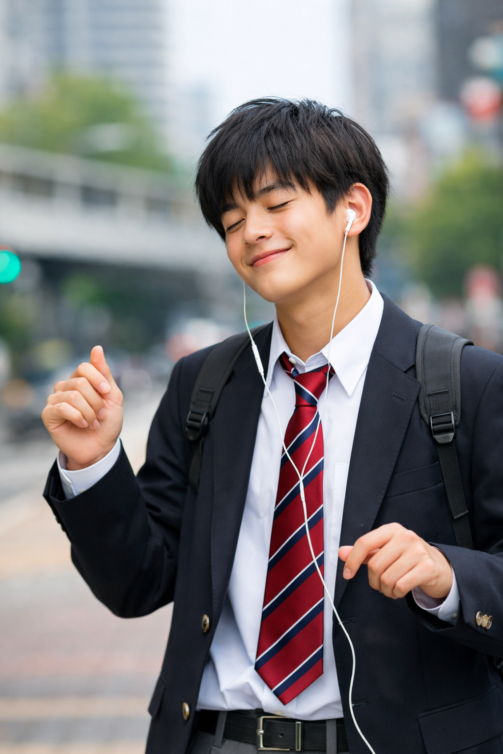 リズムは“感じる”ところから始まる【名古屋のダンススクール・ナユタス名古屋栄校】