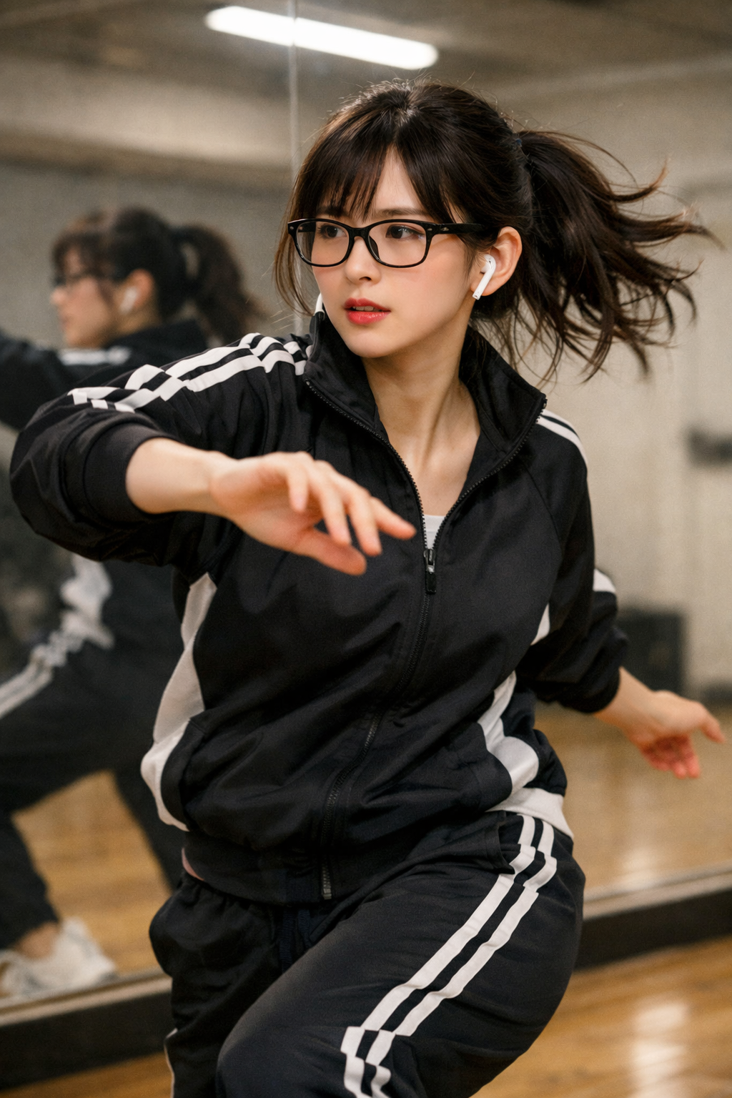 「リズム感ゼロでもダンスってできますか？」に答えます！【名古屋のダンススクールならナユタス名古屋栄校】