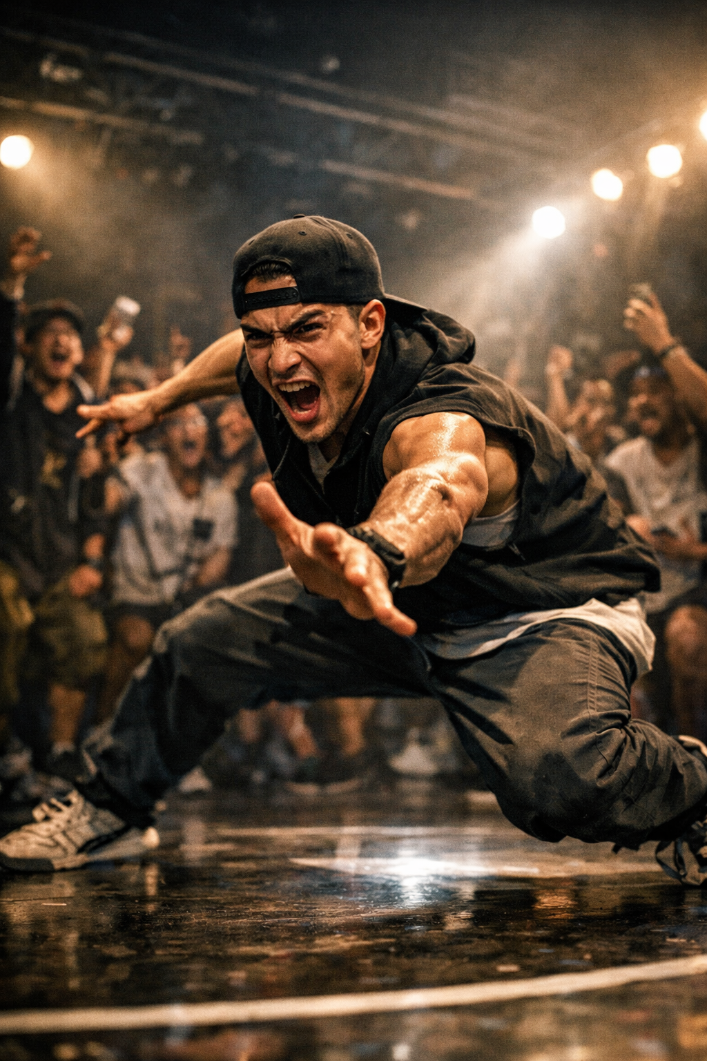 世界を目指す！競技ダンスの世界【名古屋のダンススクールならナユタス名古屋栄校】