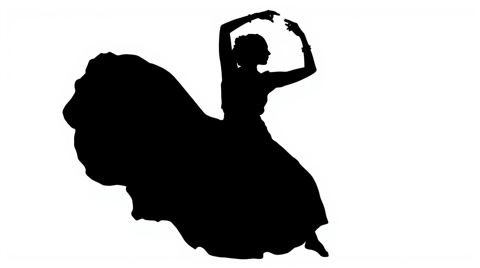 動きの「余韻」をデザインする。大きめの衣装がダンスをダイナミックに見せる理由