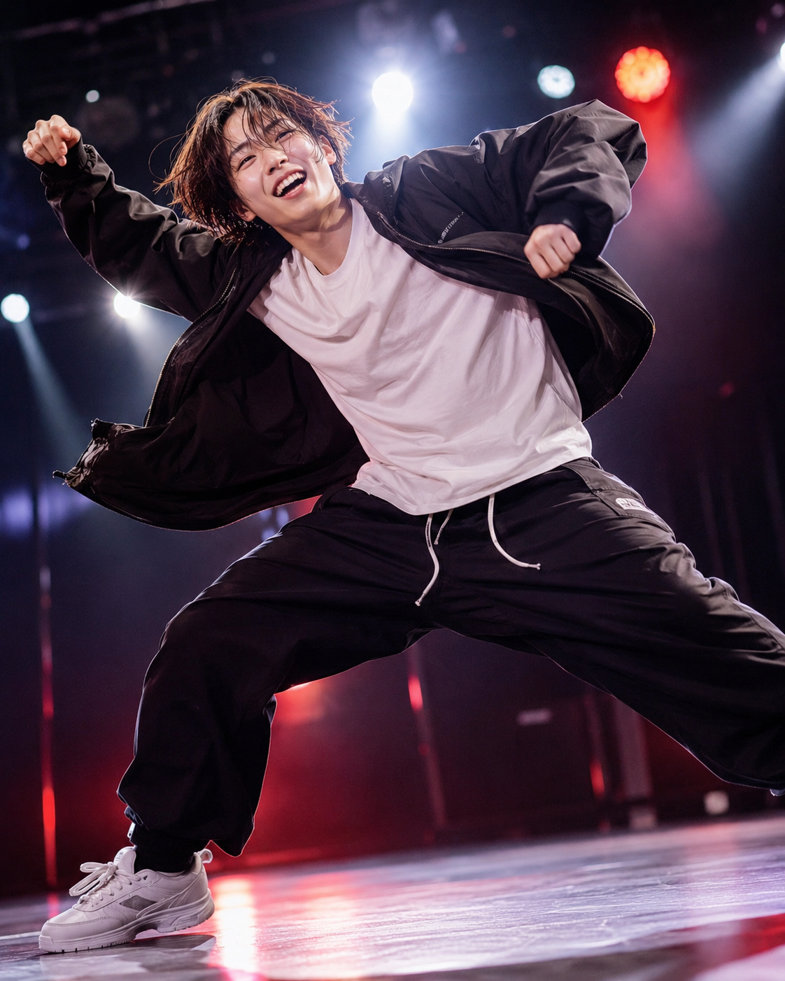 踊れない自分を卒業する日。“ダンスが急に楽しくなる魔法”【名古屋のダンスレッスンならナユタス名古屋栄校】