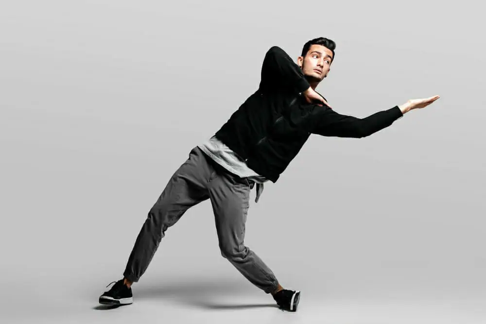TUT（タット）ダンスってなに？