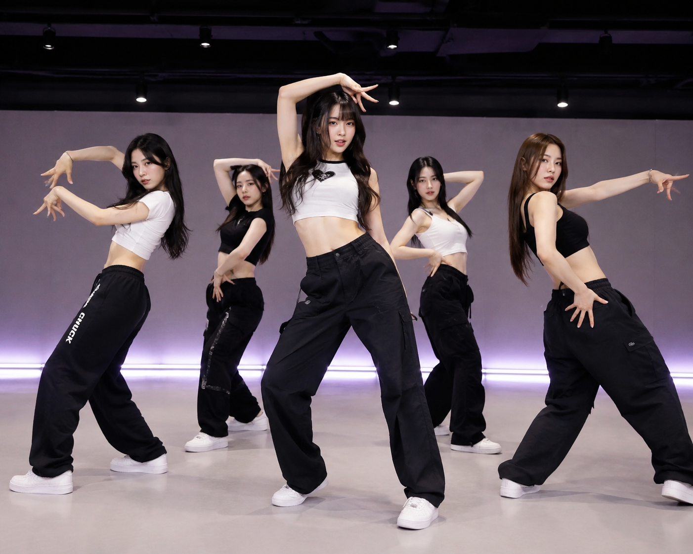 初心者さん大歓迎！いまK-POPダンスがアツい理由【名古屋のダンススクールならナユタス名古屋栄校】