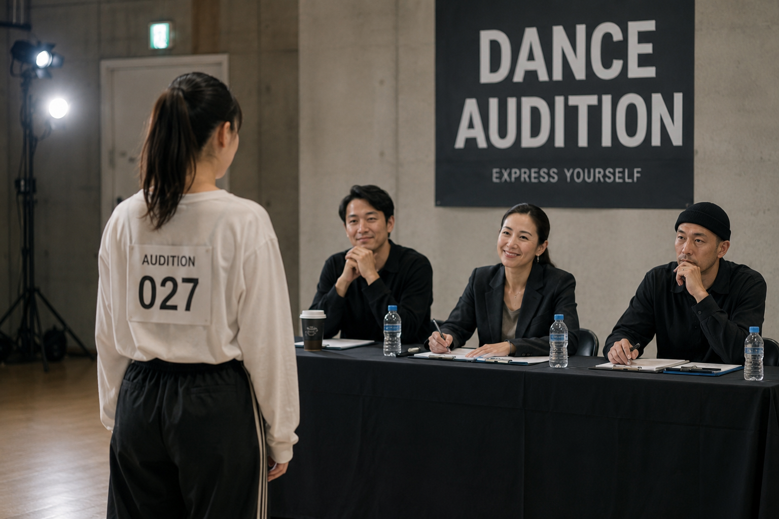 ダンスで“差がつく人”ってどんな人？【名古屋のダンススクールならナユタス名古屋栄校】