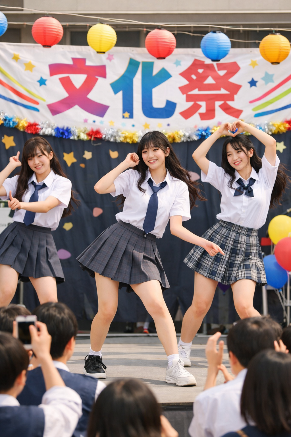 初心者でも踊りやすいK-POPダンス3選【名古屋のダンススクールならナユタス名古屋栄校】