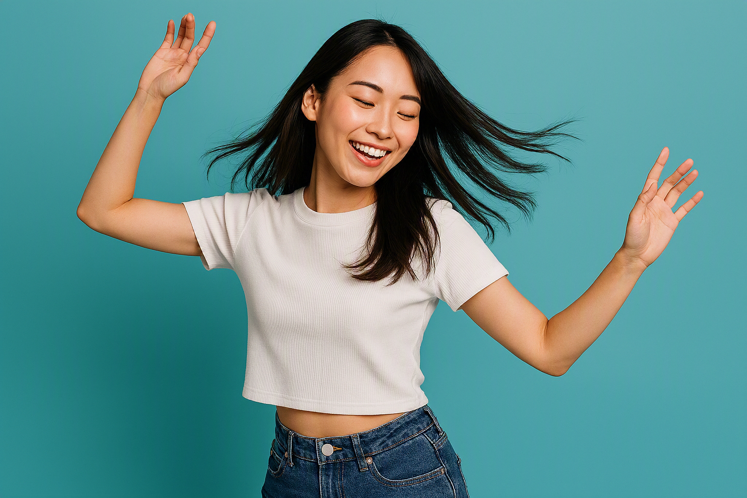ダンスは体力アップにも効果的💪ダンスがもたらす驚きのメリットとは？〜NAYUTAS本山校〜