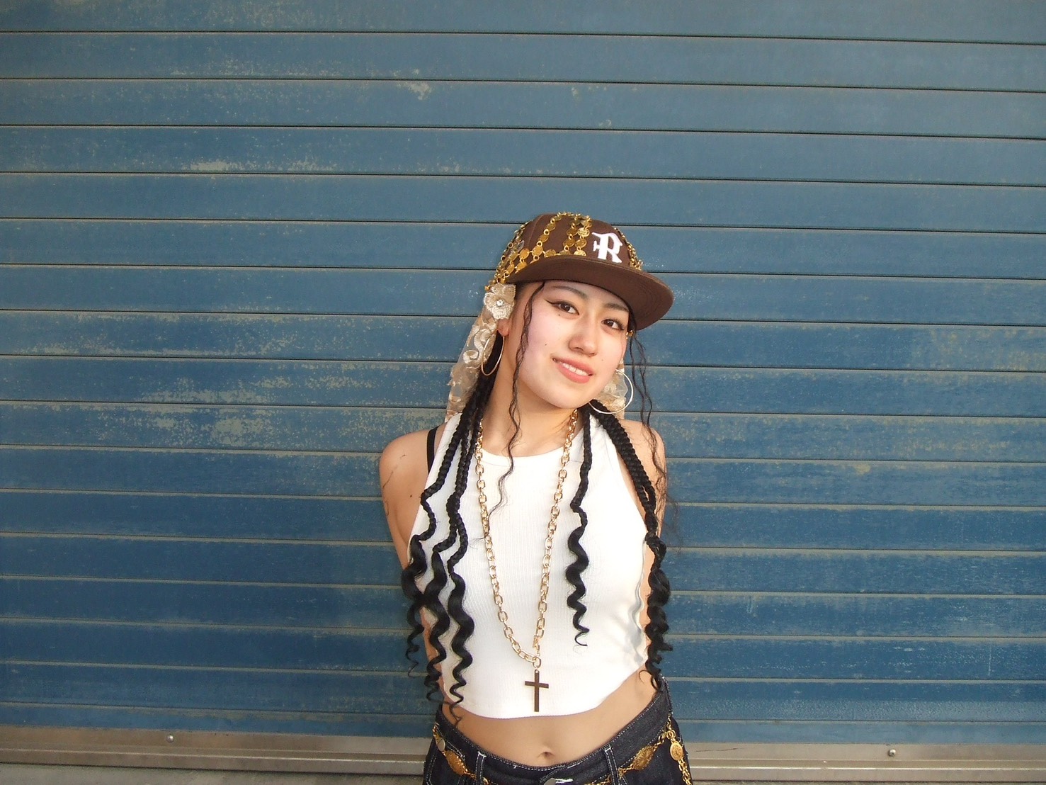 shuri