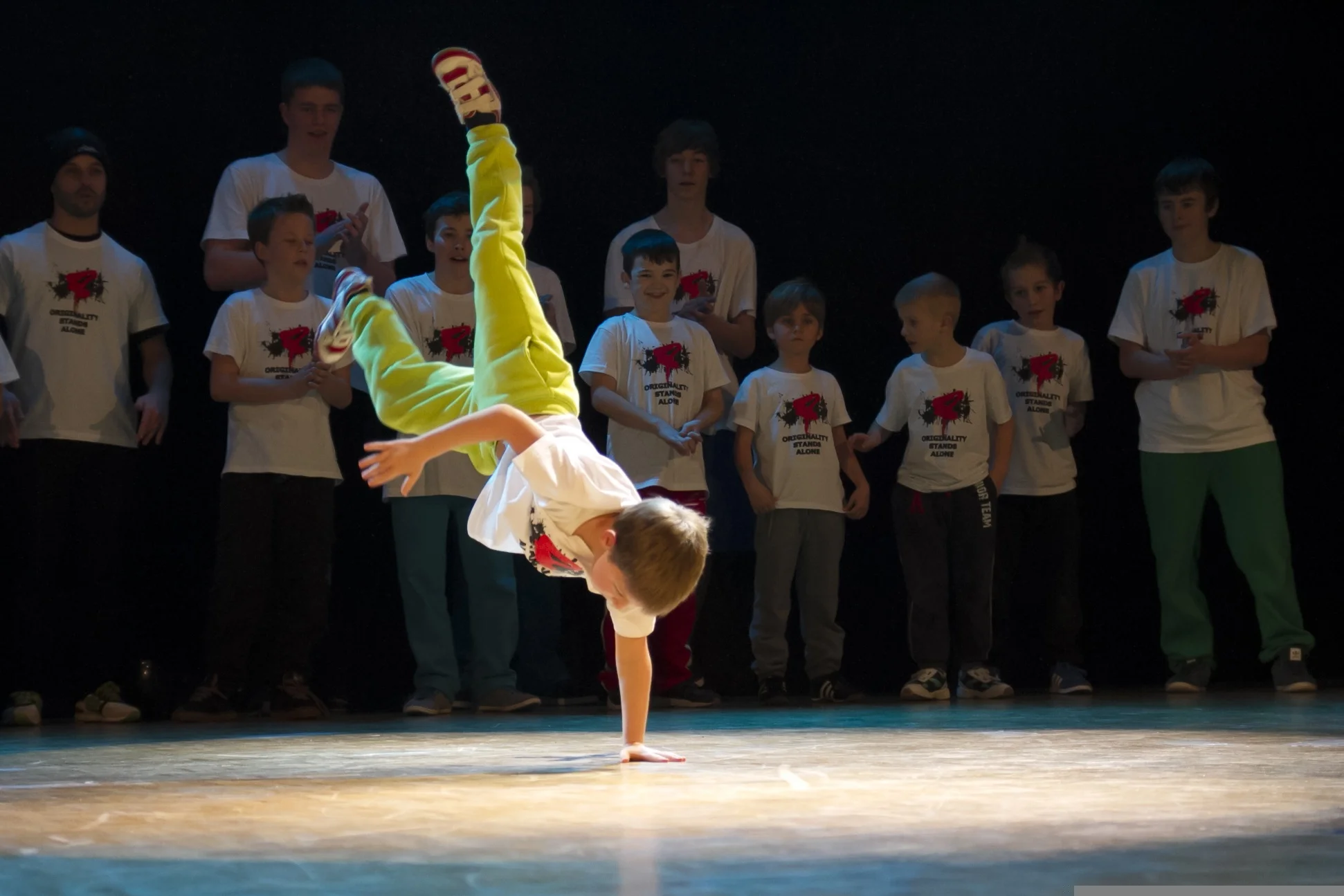 ダンス独学の限界を感じたら？4つの原因と上達スピードを上げる方法