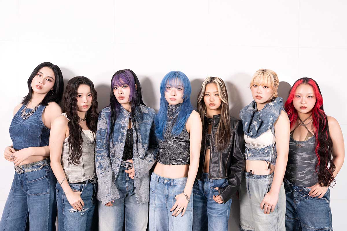 HANAにハマった人集合🌸 ダンス目線で見るともっと好きになる！【名古屋のダンスレッスンならナユタス名古屋栄校】