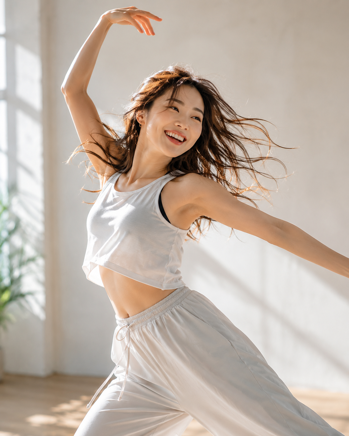 大人になった今こそ踊りたい！“はじめてのダンス”が人生をちょっとカラフルにする話【名古屋のダンスレッスンならナユタス名古屋栄校】