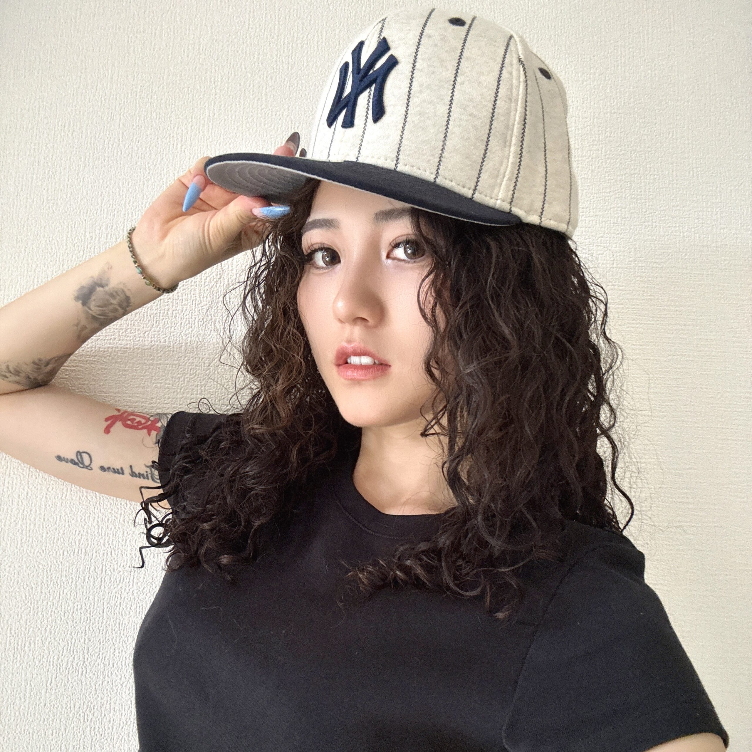 Manami