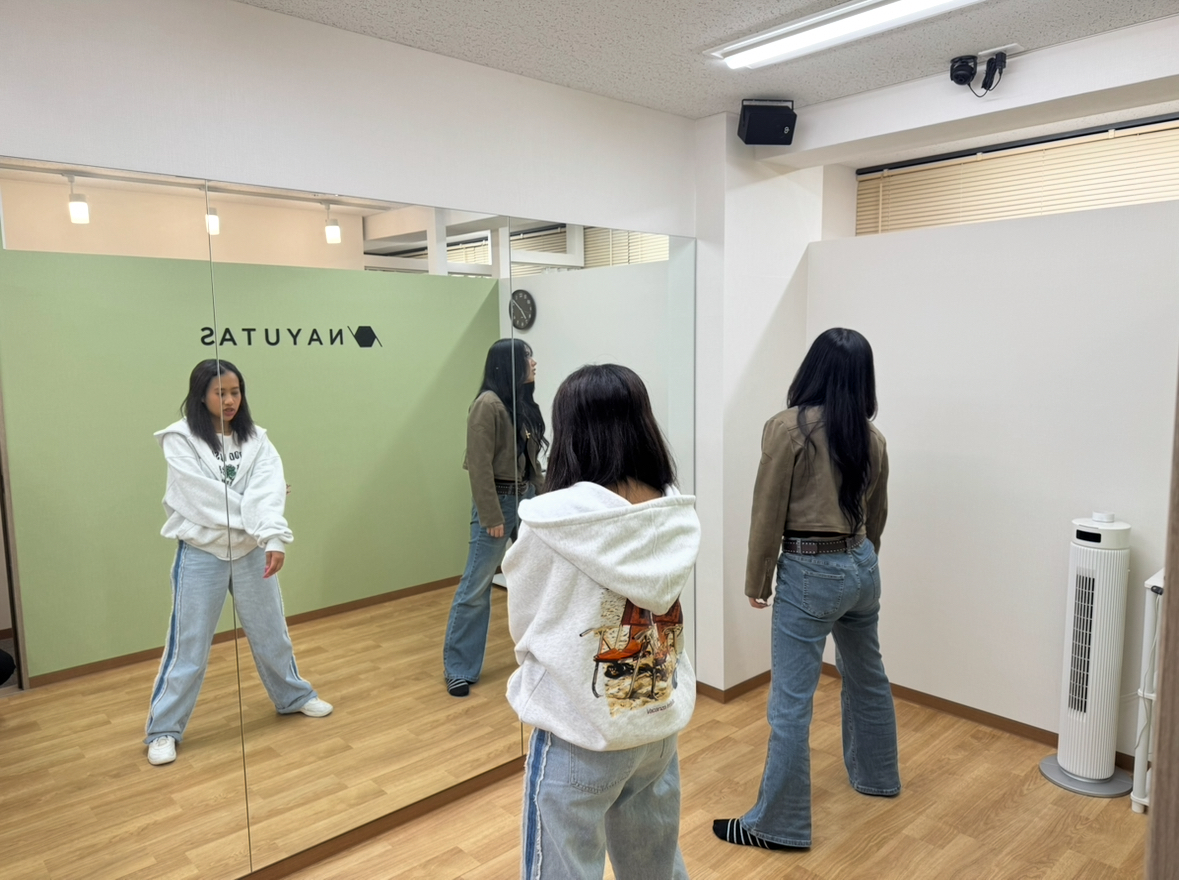HIP HOP初心者です服どうしよう